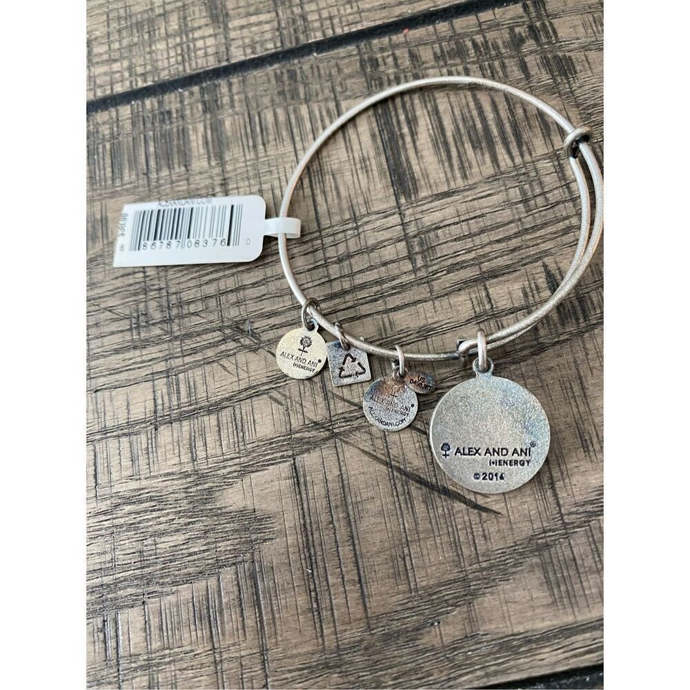 Alex And Ani bracelet - Picture 4 of 6